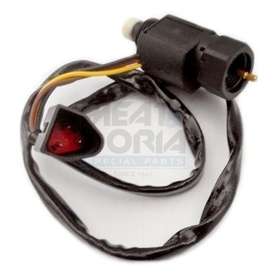 SENZOR VITEZA/TURATIE