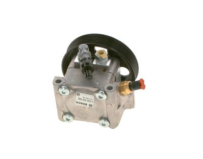 HYDRAULIKPUMPE LENKUNG BOSCH KS00000098 11