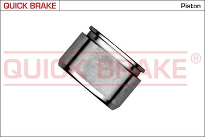 Piston, brake caliper 185257K