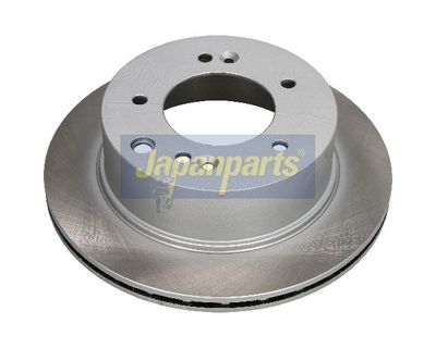 спирачен диск JAPANPARTS DP-K05C