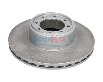 спирачен диск JAPKO 610228C