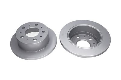 спирачен диск Kavo Parts BR-10252-C