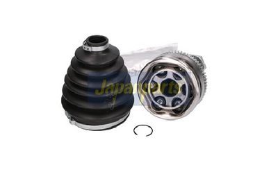 каре комплект, полуоска JAPANPARTS GI-L14