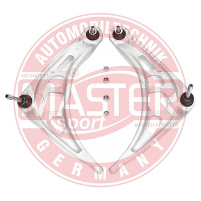 SET SUSPENSIE ROATA MASTER-SPORT GERMANY 370081KITMS