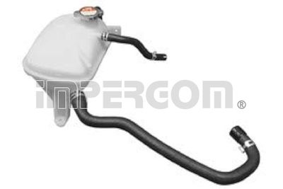 AUSGLEICHSBEHäLTER KüHLMITTEL