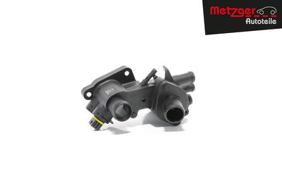 TERMOSTAT LICHID RACIRE METZGER AUTOTEILE 4006160 19