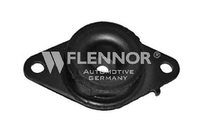 FLENNOR FL4367-J Подушка коробки передач (МКПП) 