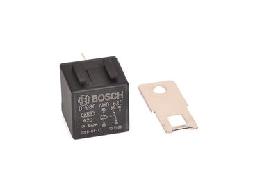 RELEU MULTIFUNCTIONAL BOSCH 0986AH0625 27