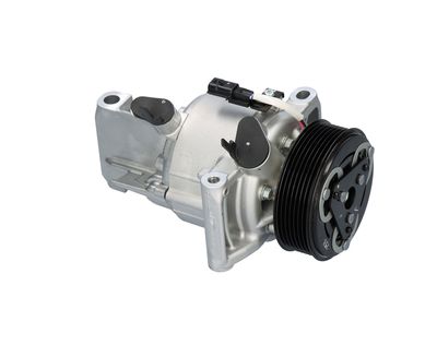 COMPRESOR CLIMATIZARE VALEO 699496 22