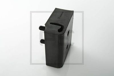 PE Automotive Aslichaam-/motorsteunlager (010.535-45A)