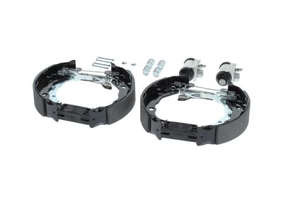 BREMSBACKENSATZ BOSCH 0204114658 15