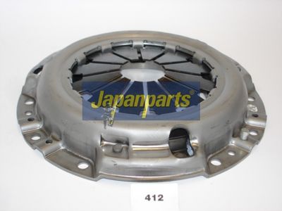 JAPANPARTS Diskatorius