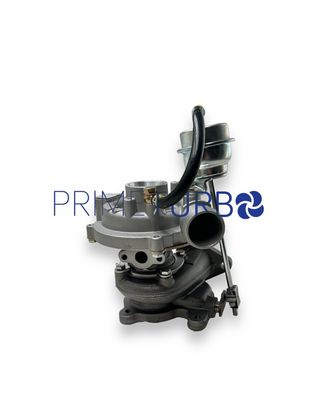 Turbodúchadlo, preplňovanie Prime Turbo V00388T