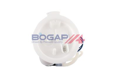 POMPA COMBUSTIBIL BOGAP B1622129 1