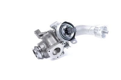 LADER AUFLADUNG BTS Turbo T916404 25