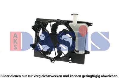 LüFTER MOTORKüHLUNG