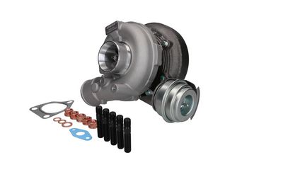 COMPRESOR SISTEM DE SUPRAALIMENTARE KAMOKA 8600224