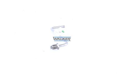 DRUCKLEITUNG DRUCKSENSOR (RUß-/PARTIKELFILTER) WALKER 10440 2
