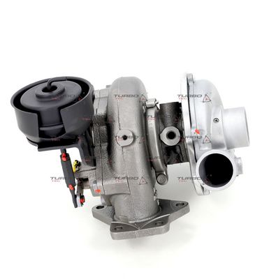 COMPRESOR SISTEM DE SUPRAALIMENTARE TURBO-TEC TT8097 4