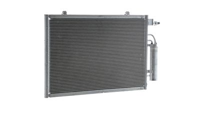 KONDENSATOR KLIMAANLAGE MAHLE AC749000P 25