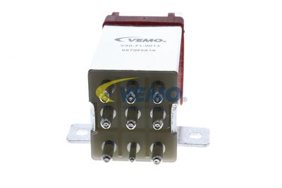 RELAIS ABS VEMO V30710013 15