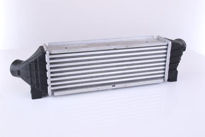 INTERCOOLER COMPRESOR NISSENS 96642 22