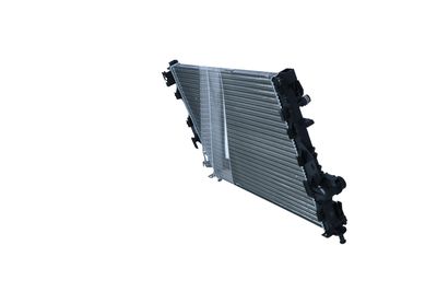 RADIATOR RACIRE MOTOR NRF 53811A 32