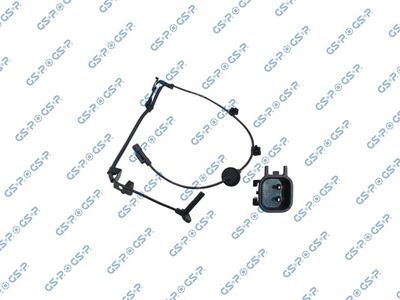 SENZOR TURATIE ROATA GSP 9A1058