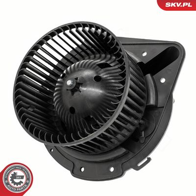 vnitřní ventilátor SKV 68SKV270