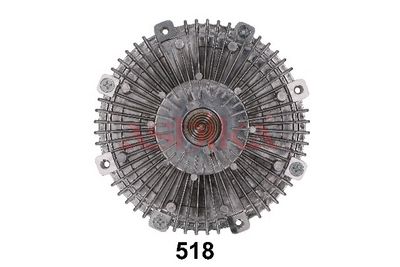 Spojka ventilátora chladenia ASHIKA 36-05-518