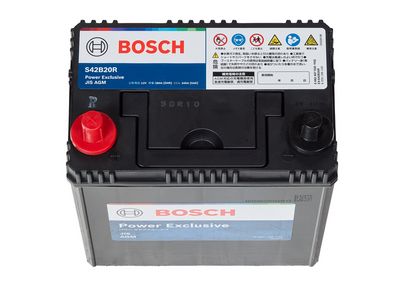 VERSORGUNGSBATTERIE BOSCH 0092S67025 11
