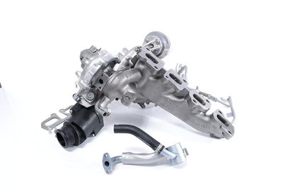 LADER AUFLADUNG BTS Turbo T981644 14