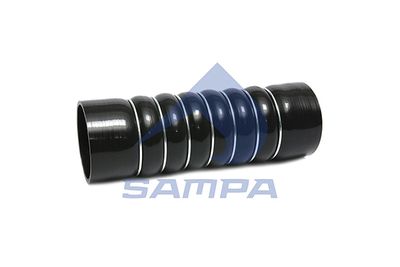 Tubería de radiador