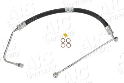 HYDRAULIKSCHLAUCH LENKUNG