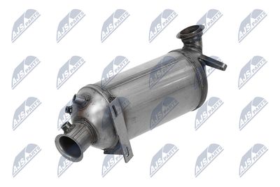 FILTRU FUNINGINE/PARTICULE SIST.DE ESAPAMENT NTY DPFVW005 24