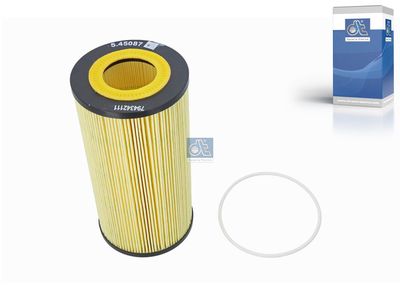Filtar za ulje DT Spare Parts 5.45087