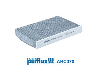 PURFLUX AHC370 Фильтр салона  для SKODA CITIGO (Шкода Китиго)