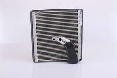 VERDAMPFER KLIMAANLAGE NISSENS 92369 41