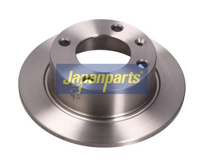JAPANPARTS Тормозной диск