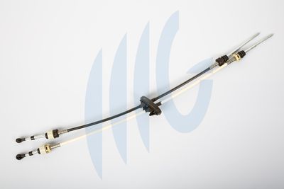 Naciąg linki, ręczna skrzynia biegów RICAMBIFLEX GM 01089009