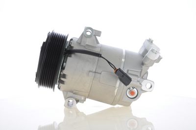 COMPRESOR CLIMATIZARE