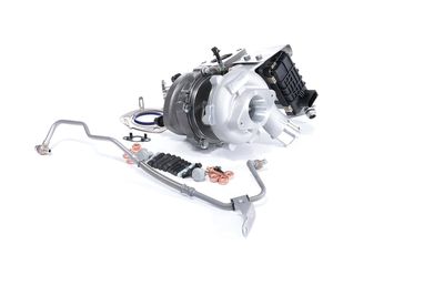 LADER AUFLADUNG BTS Turbo T981464BT 33