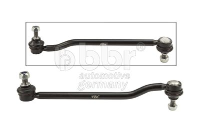 Тяга / стойка, стабилизатор BBR Automotive 001-10-20602 для MERCEDES-BENZ C-CLASS