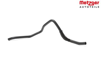 ENTLüFTUNGSSCHLAUCH AUSGLEICHSBEHäLTER METZGER AUTOTEILE 2422373 3