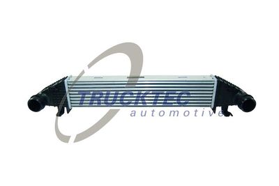 TRUCKTEC-AUTOMOTIVE 02.40.294 Інтеркулер 
