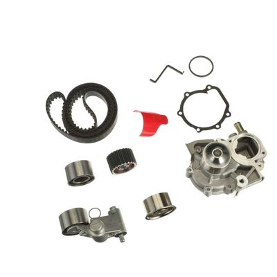 SET POMPA APA + CUREA DINTATA GATES KP15537XS1 61