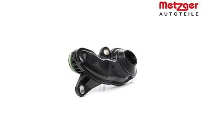 CONDUCTA ADMISIE POMPA ULEI METZGER AUTOTEILE 8002016 32