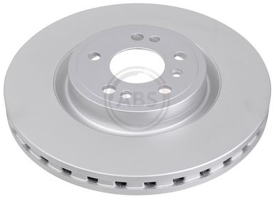 Brake Disc 18240