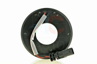 BOBINA AMBREIAJ MAGNETIC COMPRESOR ACAUTO AC04SD45 3