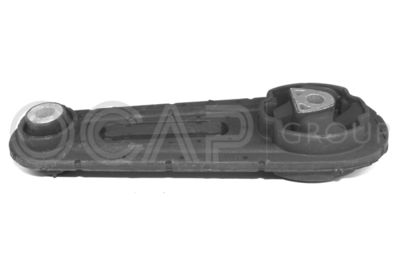 OCAP 1225728 Подушка двигателя  для DACIA LOGAN (Дача Логан)